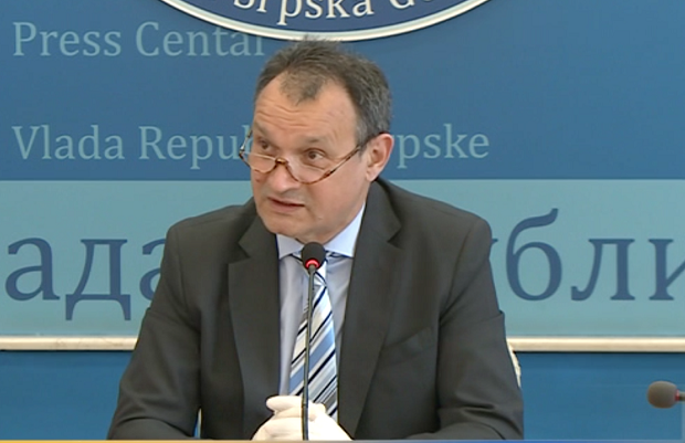 Шеф СЗО у БиХ предвиђа повратак короне: Постоје три сценарија за епидемију, други је највероватнији